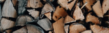 Wood rotated
