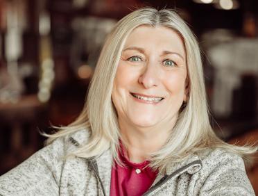 CFO Diane Reed