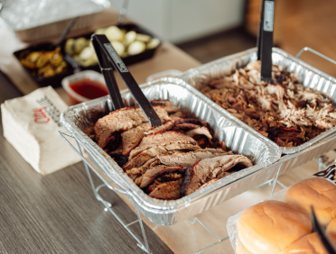 catering meats 