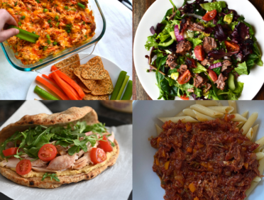 recipes