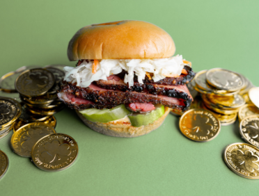 pastrami