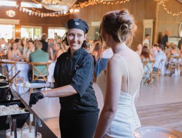 Win A Wedding