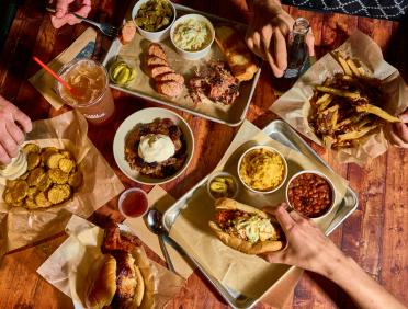 Pitmaster Picks