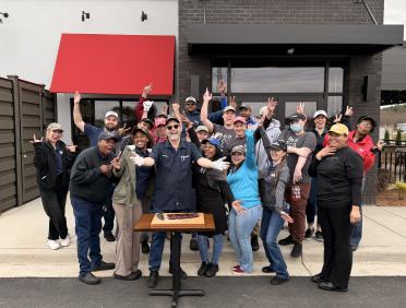 Rock Hill, SC Grand Opening
