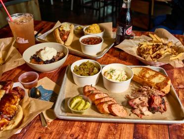 Pitmaster Picks