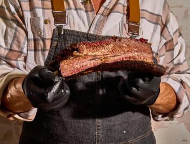 Beef Rib