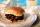 brisket sandwich and a lemonade