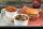 City Barbeque Brunswick Stew and Southwest Slaw