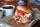 City Barbeque Firecracker sandwich