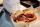 City Barbeque sandwich
