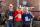 Veterans at City Barbeque
