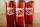 City Barbeque tumblers
