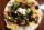 Homemade City Barbeque nachos