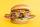 A Carolina Goldmine Sandwich