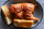 chicken on plate