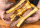 Brisket Grilled Cheese