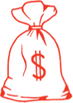 Money Bag